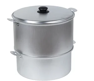 КАЛИТВА Манты-казан 10 л. с 4 дисками 18104