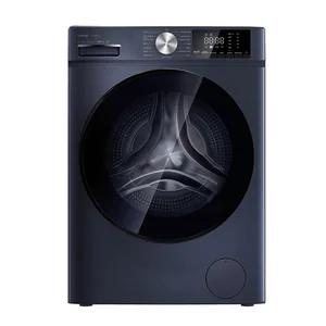 Centek Стирально-сушильная машина CT-1954 (серый)