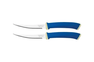 TRAMONTINA Набор Tramontina Felice 2пр.д/томатов 10см. 23495/214