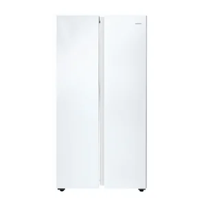 Centek Холодильник CT-1757 WHITE