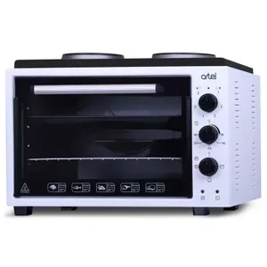ARTEL Духовка электрическая MD 3614 E white