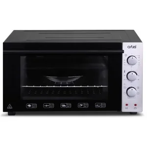 ARTEL Духовка электрическая MD 4218 E Black-grey