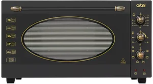 ARTEL Духовка электрическая MD 4218 L Retro black