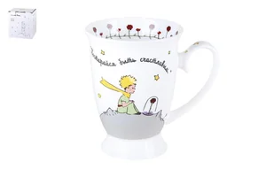 КОРАЛЛ Кружка 350мл."Маленький принц" NB203HJM