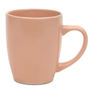 КОРАЛЛ Кружка 350мл."Розовый" HX960116