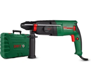 DWT Перфоратор SBH08-26  BMC