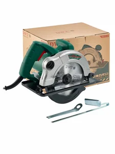 DWT Пила циркулярная HKS12-54