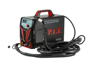 P.I.T. Плазморез PCUT40-C
