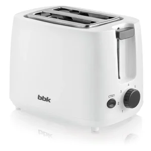 BBK Тостер TR82 белый