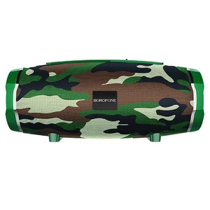 BOROFONE Акустика (6931474715616) BR3 комуфляж