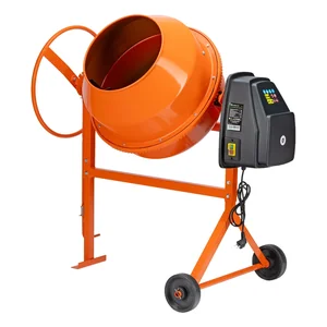 Сибртех Бетоносмеситель БСН-160 95512