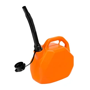 Stels Канистра для ГСМ 5 л 53110