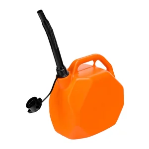 Stels Канистра для ГСМ 10 л 53111