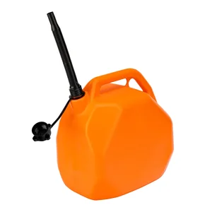 Stels Канистра для ГСМ 20 л 53112