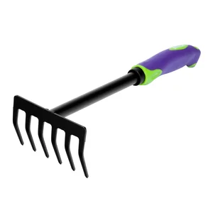 Palisad Грабли 6-зубые, 110х300 мм 620617