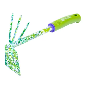 Palisad Мотыжка комбинированная "трапеция и 3 зуба" 620418