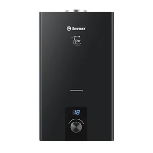 THERMEX Газовая колонка T 20 D Black