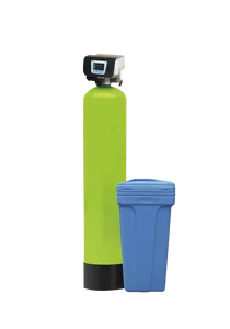 ГЕЙЗЕР Комплект умягчителя F63С3 колонна 1665 (по расходу)