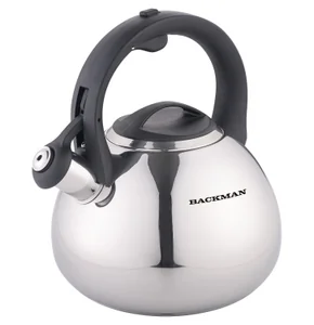 Backman Чайник BM-0705 3,0л.