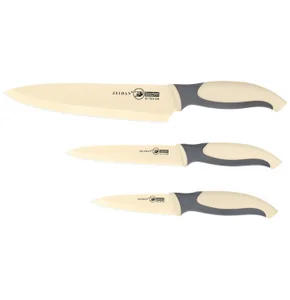 ZEIDAN Набор ножей Z-3131