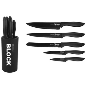 ZEIDAN Набор ножей Z-3125