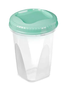 МАРТИКА Банка с завинчивающимися крышками «Тондо» 0,9 л. С286-01-КОЛ