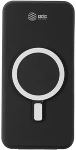 Cactus Мобильный аккумулятор CS-PBFSRT-10000