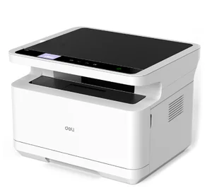 Deli МФУ лазерное Laser M2000DNW A4 Duplex Net WiFi белый