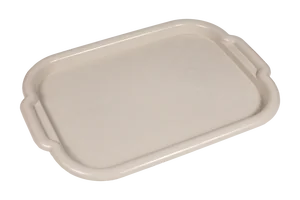 АР ПЛАСТ Поднос 41*56 см большой 16012 латте