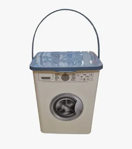 МИЛИХ Контейнер для порошка 8л 06040