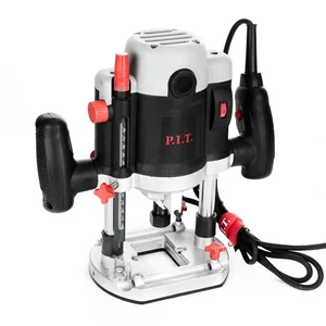 P.I.T. Фрезер электрический PER12-C