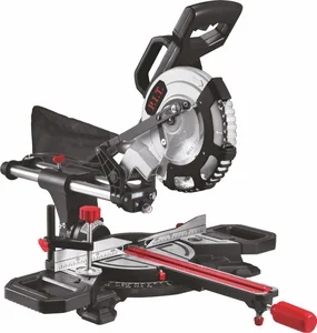 P.I.T. Пила торцовочная PCM210-C