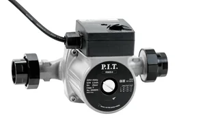 P.I.T. Насос циркуляционный POG25-S