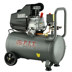 P.I.T. Компрессор поршневой масляный PAC50-C