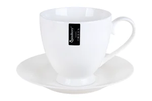 КОРАЛЛ Пара чайная 440 мл Barista MC440CS