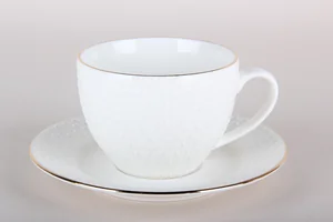 КОРАЛЛ Пара чайная Grace 220мл NB2414CS