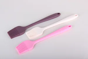 Коралл Кисточка 25.5х4.3см микс 3 цвета 7758