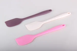 Коралл Лопатка 21х4см микс 3 цвета 7757