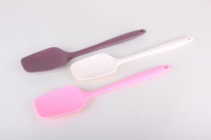 Коралл Лопатка 27.5х6см микс 3 цвета 7760