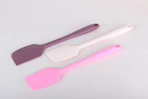 Коралл Лопатка 28.5х5.3см микс 3 цвета 7761