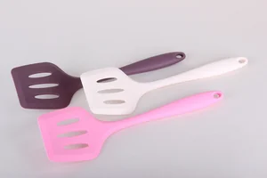 Коралл Лопатка 29.5х8см микс 3 цвета 7762