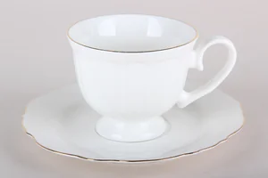 КОРАЛЛ Пара чайная Grace 220мл NB2415CS