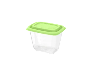 Альт-пласт Контейнер универсальный «Гурман» 0,56л (128×95×98мм) АП 514