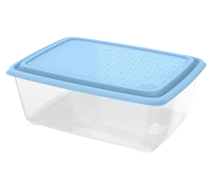 Альт-пласт Контейнер универсальный «Гурман» 3,5л (266×198×98мм) АП 520 