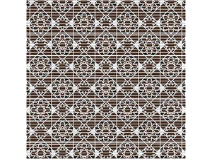 VILINA Коврик для ванной комнаты "ПРЕОБРАЖЕНИЕ" 0,65х15 м 7089-208PT-brown