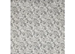 VILINA Коврик напольный из вспененного ПВХ 0,65х15м СТАНДАРТ 67160 V15 grey