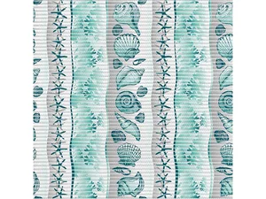 VILINA Коврик напольный из вспененного ПВХ 0,65х15м СТАНДАРТ 67160 V18BL