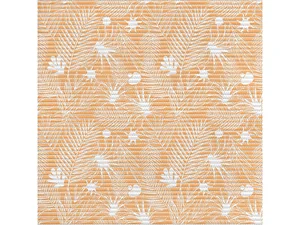 VILINA Коврик напольный из вспененного ПВХ 0,65х15м СТАНДАРТ 67160 V38 orang