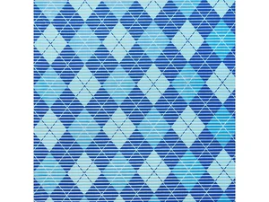 VILINA Коврик напольный из вспененного ПВХ 0,80х15м СТАНДАРТ 67170 V5C