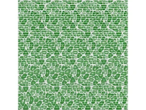 VILINA Коврик напольный из вспененного ПВХ 0,80х15м СТАНДАРТ 67170 V15GR